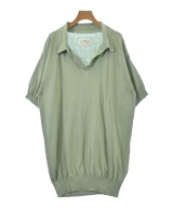 Maison Margiela（メゾンマルジェラ）ニット・セーター 緑 サイズ:M レディース/2200634060519