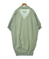 Maison Margiela（メゾンマルジェラ）ニット・セーター 緑 サイズ:M レディース/2200634060519
