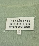 Maison Margiela（メゾンマルジェラ）ニット・セーター 緑 サイズ:M レディース/2200634060519