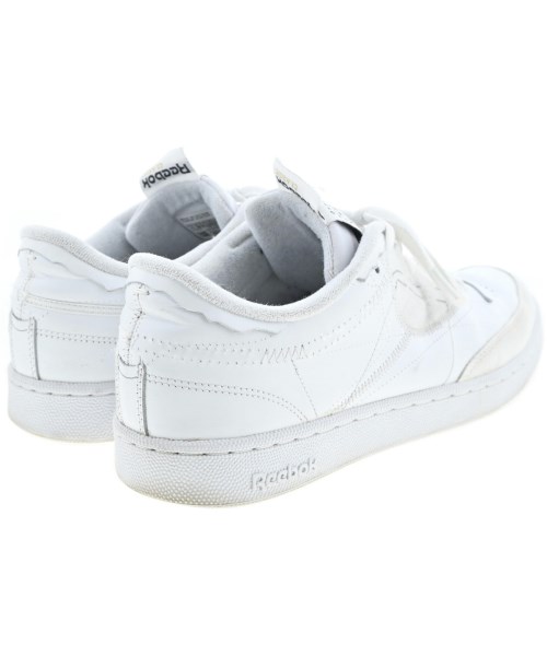 Maison Margiela（メゾンマルジェラ）スニーカー 白 サイズ:29cm メンズ/2200644119030