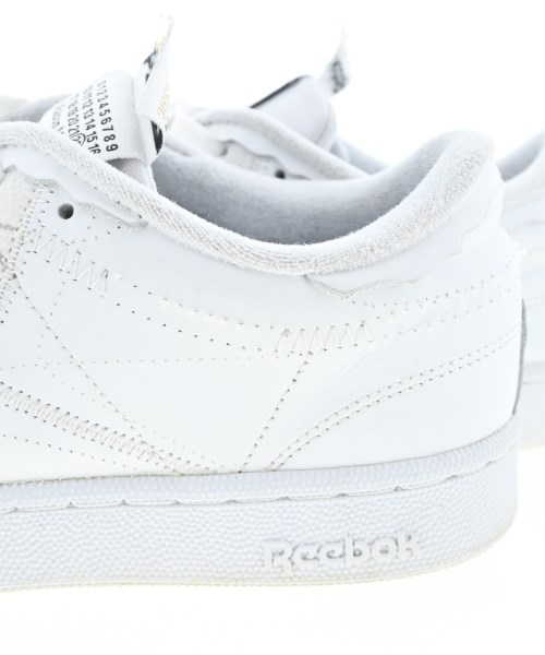 Maison Margiela（メゾンマルジェラ）スニーカー 白 サイズ:29cm メンズ/2200644119030