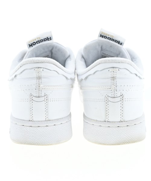 Maison Margiela（メゾンマルジェラ）スニーカー 白 サイズ:29cm メンズ/2200644119030