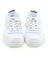 Maison Margiela（メゾンマルジェラ）スニーカー 白 サイズ:29cm メンズ/2200644119030
