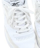 Maison Margiela（メゾンマルジェラ）スニーカー 白 サイズ:29cm メンズ/2200644119030