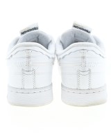 Maison Margiela（メゾンマルジェラ）スニーカー 白 サイズ:29cm メンズ/2200644119030