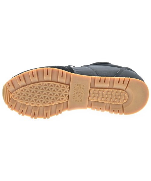Maison Margiela（メゾンマルジェラ）スニーカー 黒 サイズ:EU44(29cm位) メンズ/2200644119047