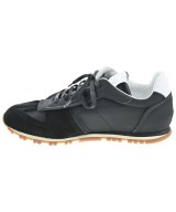 Maison Margiela（メゾンマルジェラ）スニーカー 黒 サイズ:EU44(29cm位) メンズ/2200644119047