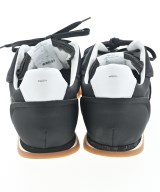 Maison Margiela（メゾンマルジェラ）スニーカー 黒 サイズ:EU44(29cm位) メンズ/2200644119047