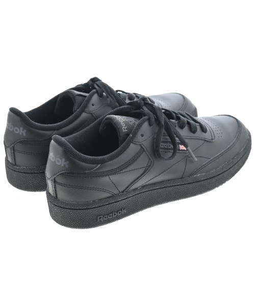 Reebok（リーボック）スニーカー 黒 サイズ:25.5cm メンズ/2200644119054