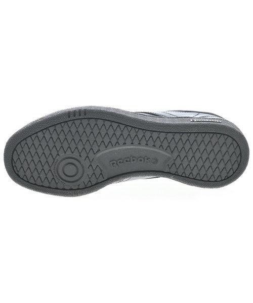 Reebok（リーボック）スニーカー 黒 サイズ:25.5cm メンズ/2200644119054