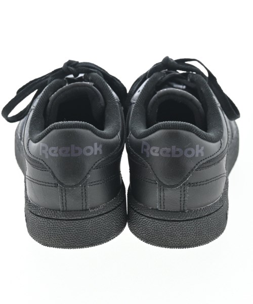Reebok（リーボック）スニーカー 黒 サイズ:25.5cm メンズ/2200644119054