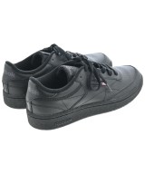 Reebok（リーボック）スニーカー 黒 サイズ:25.5cm メンズ/2200644119054