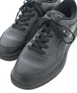 Reebok（リーボック）スニーカー 黒 サイズ:25.5cm メンズ/2200644119054