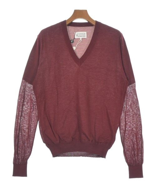 メゾンマルジェラ(Maison Margiela)のMaison Margiela ニット・セーター