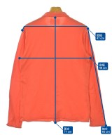 Maison Margiela（メゾンマルジェラ）Tシャツ・カットソー オレンジ サイズ:48(L位) メンズ/2200644183024