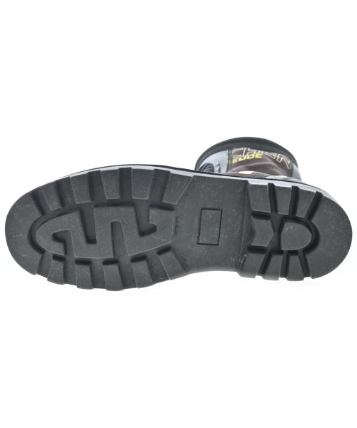 Maison Margiela（メゾンマルジェラ）ブーツ 黒 サイズ:EU43(28cm位) メンズ/2200644246019