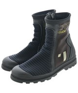 Maison Margiela（メゾンマルジェラ）ブーツ 黒 サイズ:EU43(28cm位) メンズ/2200644246019