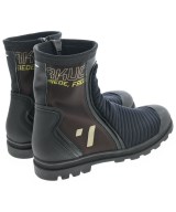 Maison Margiela（メゾンマルジェラ）ブーツ 黒 サイズ:EU43(28cm位) メンズ/2200644246019