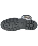 Maison Margiela（メゾンマルジェラ）ブーツ 黒 サイズ:EU43(28cm位) メンズ/2200644246019