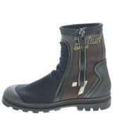 Maison Margiela（メゾンマルジェラ）ブーツ 黒 サイズ:EU43(28cm位) メンズ/2200644246019