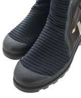 Maison Margiela（メゾンマルジェラ）ブーツ 黒 サイズ:EU43(28cm位) メンズ/2200644246019