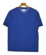 Maison Margiela（メゾンマルジェラ）Tシャツ・カットソー 青 サイズ:46(M位) メンズ/2200644309028