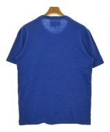 Maison Margiela（メゾンマルジェラ）Tシャツ・カットソー 青 サイズ:46(M位) メンズ/2200644309028