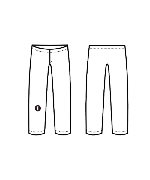 Maison Margiela（メゾンマルジェラ）その他 緑 サイズ:46(M位) メンズ/2200644309059