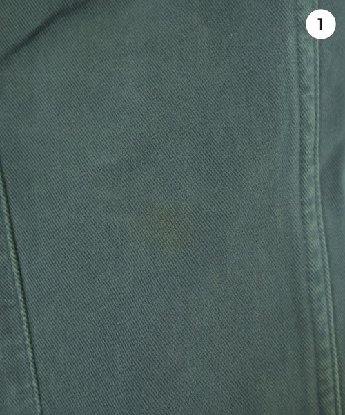 Maison Margiela（メゾンマルジェラ）その他 緑 サイズ:46(M位) メンズ/2200644309059