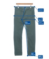 Maison Margiela（メゾンマルジェラ）その他 緑 サイズ:46(M位) メンズ/2200644309059