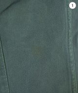 Maison Margiela（メゾンマルジェラ）その他 緑 サイズ:46(M位) メンズ/2200644309059