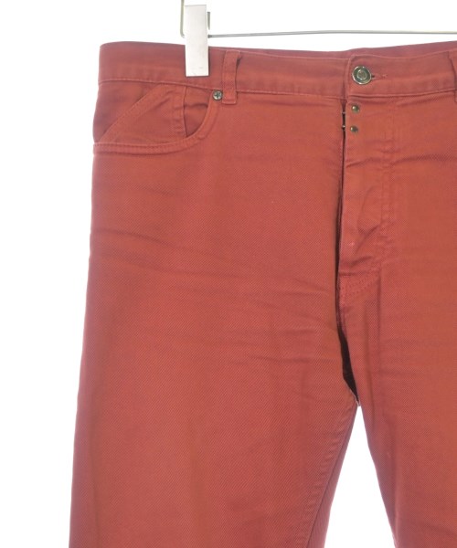 Maison Margiela（メゾンマルジェラ）その他 オレンジ サイズ:48(L位) メンズ/2200644309066