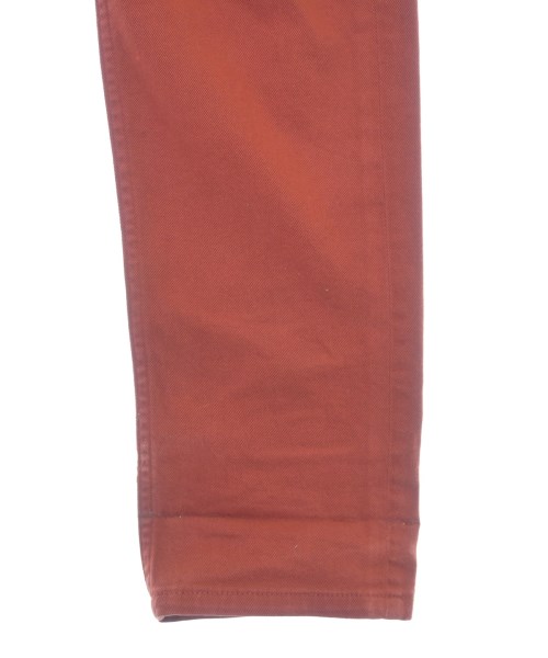 Maison Margiela（メゾンマルジェラ）その他 オレンジ サイズ:48(L位) メンズ/2200644309066