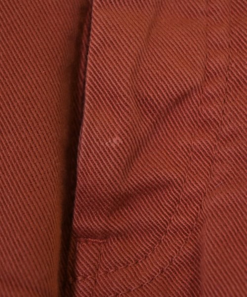 Maison Margiela（メゾンマルジェラ）その他 オレンジ サイズ:48(L位) メンズ/2200644309066