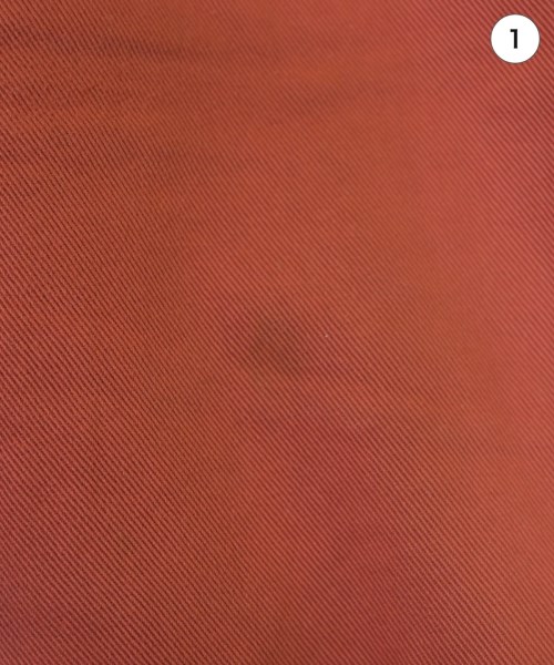 Maison Margiela（メゾンマルジェラ）その他 オレンジ サイズ:48(L位) メンズ/2200644309066