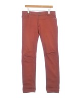 Maison Margiela（メゾンマルジェラ）その他 オレンジ サイズ:48(L位) メンズ/2200644309066