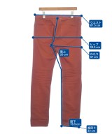 Maison Margiela（メゾンマルジェラ）その他 オレンジ サイズ:48(L位) メンズ/2200644309066