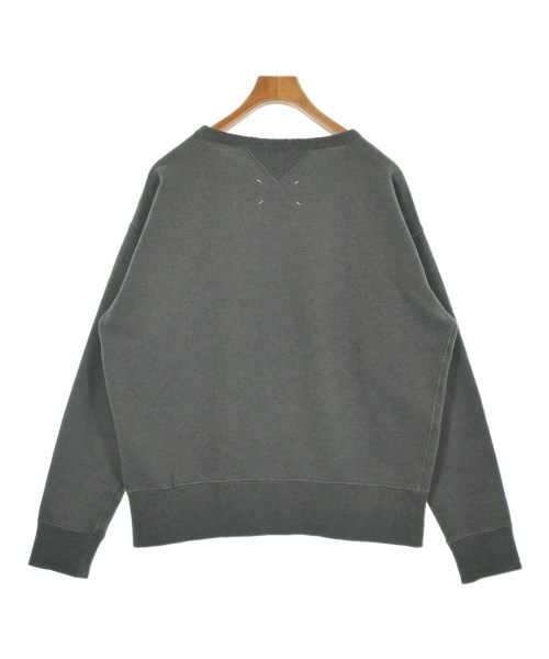 Maison Margiela（メゾンマルジェラ）スウェット グレー サイズ:S メンズ/2200644396028