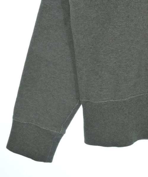 Maison Margiela（メゾンマルジェラ）スウェット グレー サイズ:S メンズ/2200644396028