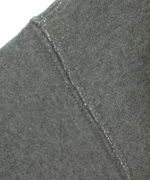 Maison Margiela（メゾンマルジェラ）スウェット グレー サイズ:S メンズ/2200644396028