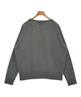 Maison Margiela（メゾンマルジェラ）スウェット グレー サイズ:S メンズ/2200644396028