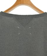 Maison Margiela（メゾンマルジェラ）スウェット グレー サイズ:S メンズ/2200644396028