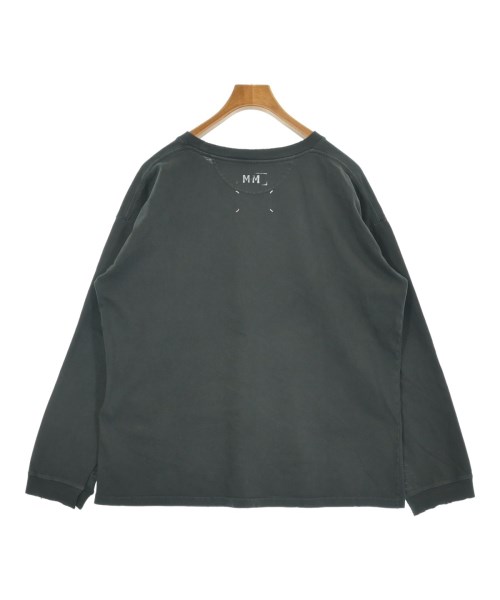 Maison Margiela（メゾンマルジェラ）Tシャツ・カットソー グレー サイズ:M メンズ/2200644396035