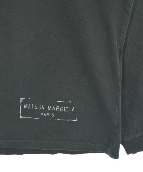 Maison Margiela（メゾンマルジェラ）Tシャツ・カットソー グレー サイズ:M メンズ/2200644396035