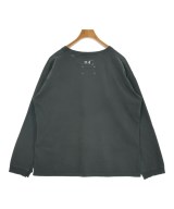 Maison Margiela（メゾンマルジェラ）Tシャツ・カットソー グレー サイズ:M メンズ/2200644396035