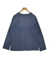 Maison Margiela（メゾンマルジェラ）Tシャツ・カットソー 紺 サイズ:S メンズ/2200644396042