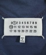 Maison Margiela（メゾンマルジェラ）Tシャツ・カットソー 紺 サイズ:S メンズ/2200644396042
