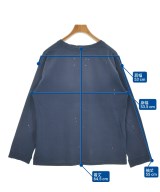 Maison Margiela（メゾンマルジェラ）Tシャツ・カットソー 紺 サイズ:S メンズ/2200644396042