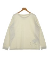 Maison Margiela（メゾンマルジェラ）Tシャツ・カットソー ベージュ サイズ:M メンズ/2200644396066