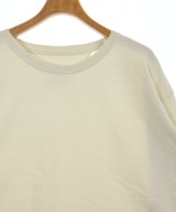 Maison Margiela（メゾンマルジェラ）Tシャツ・カットソー ベージュ サイズ:M メンズ/2200644396066